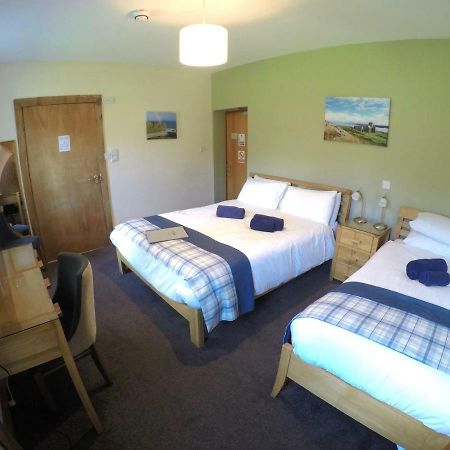 St Columba Hotel Iona Zewnętrze zdjęcie