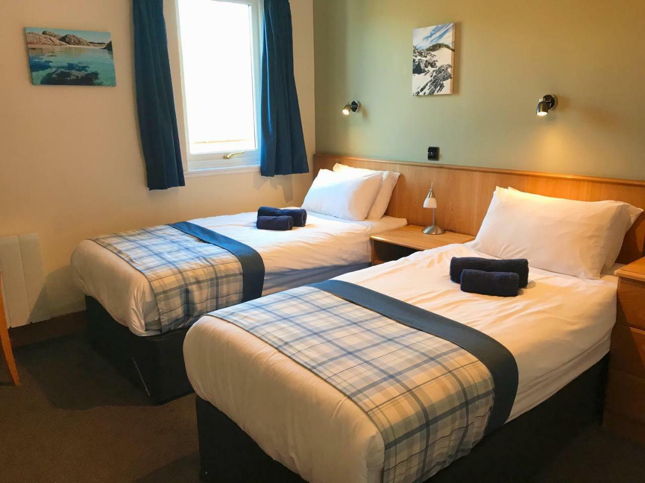 St Columba Hotel Iona Zewnętrze zdjęcie