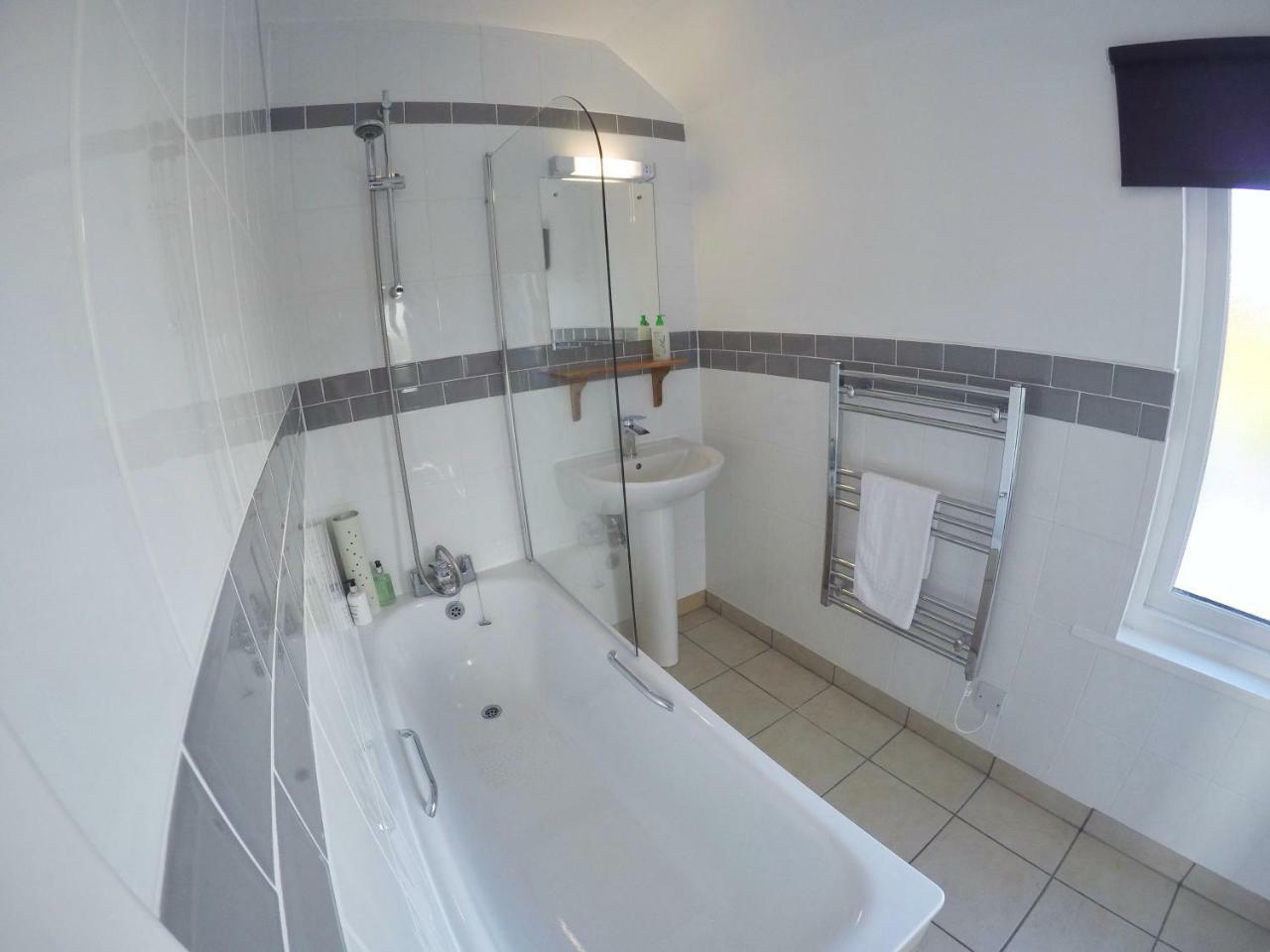 St Columba Hotel Iona Zewnętrze zdjęcie