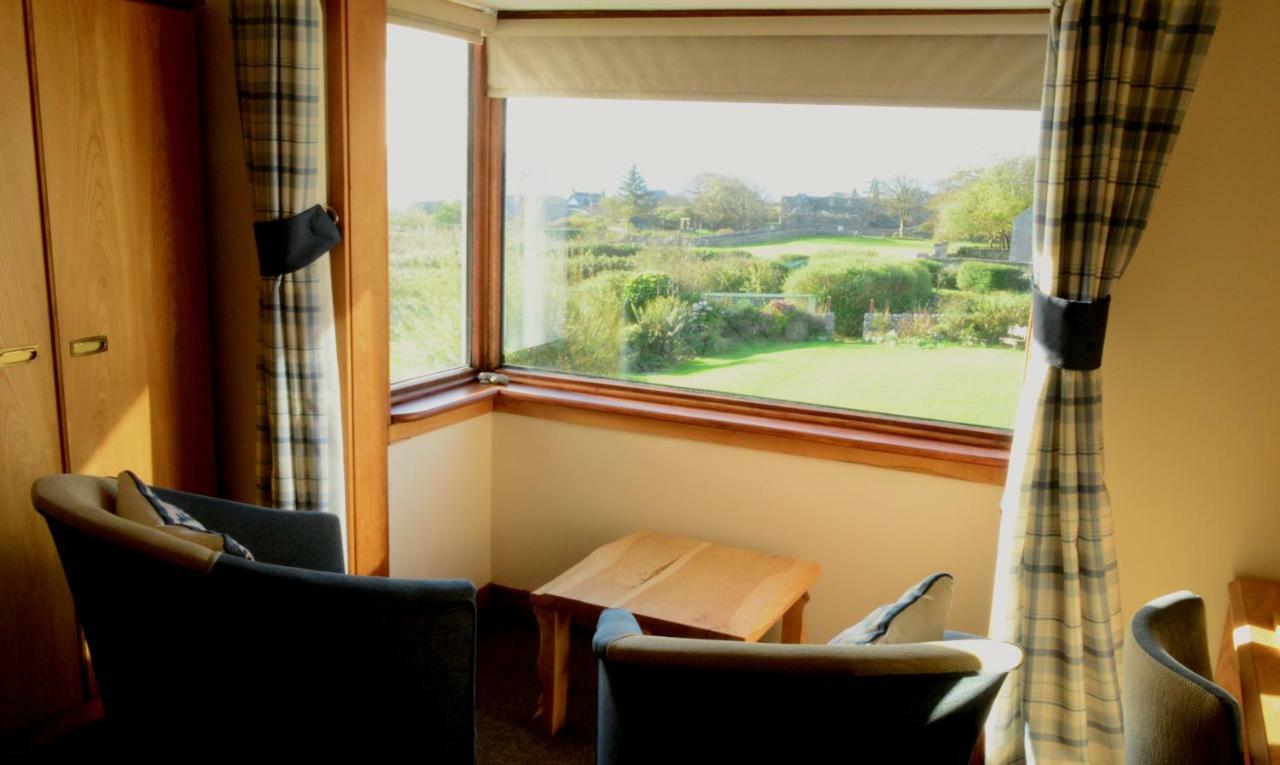 St Columba Hotel Iona Zewnętrze zdjęcie