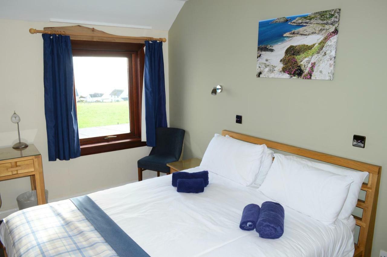 St Columba Hotel Iona Zewnętrze zdjęcie