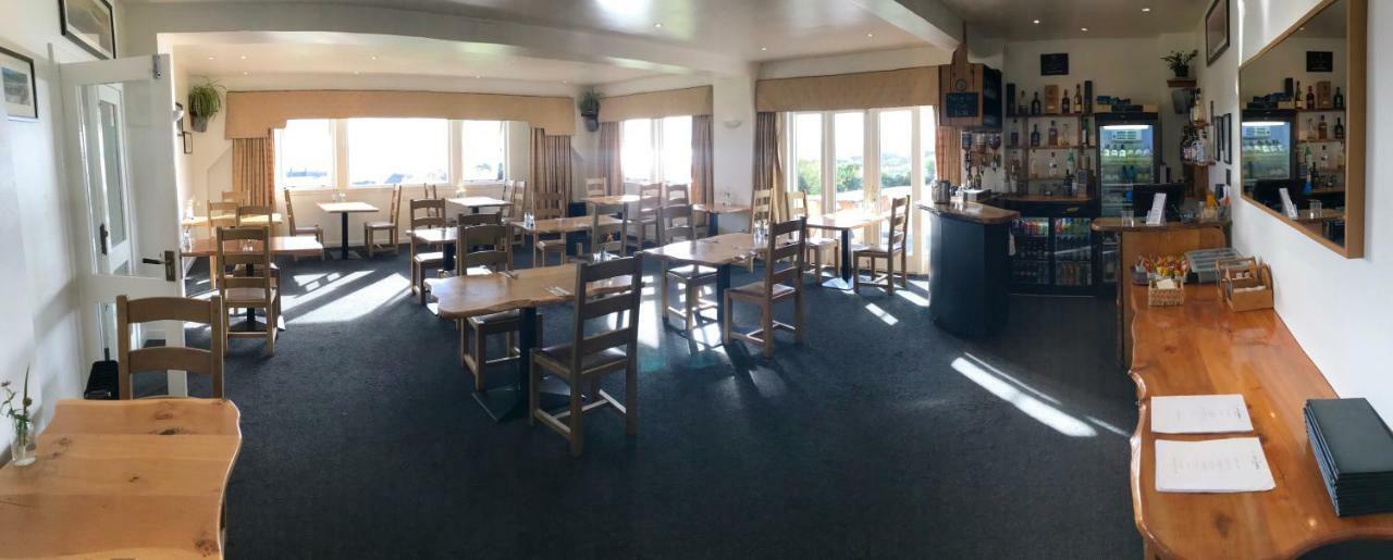 St Columba Hotel Iona Zewnętrze zdjęcie