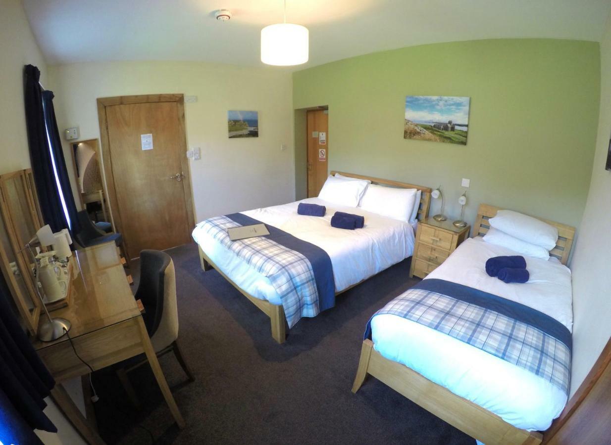 St Columba Hotel Iona Zewnętrze zdjęcie