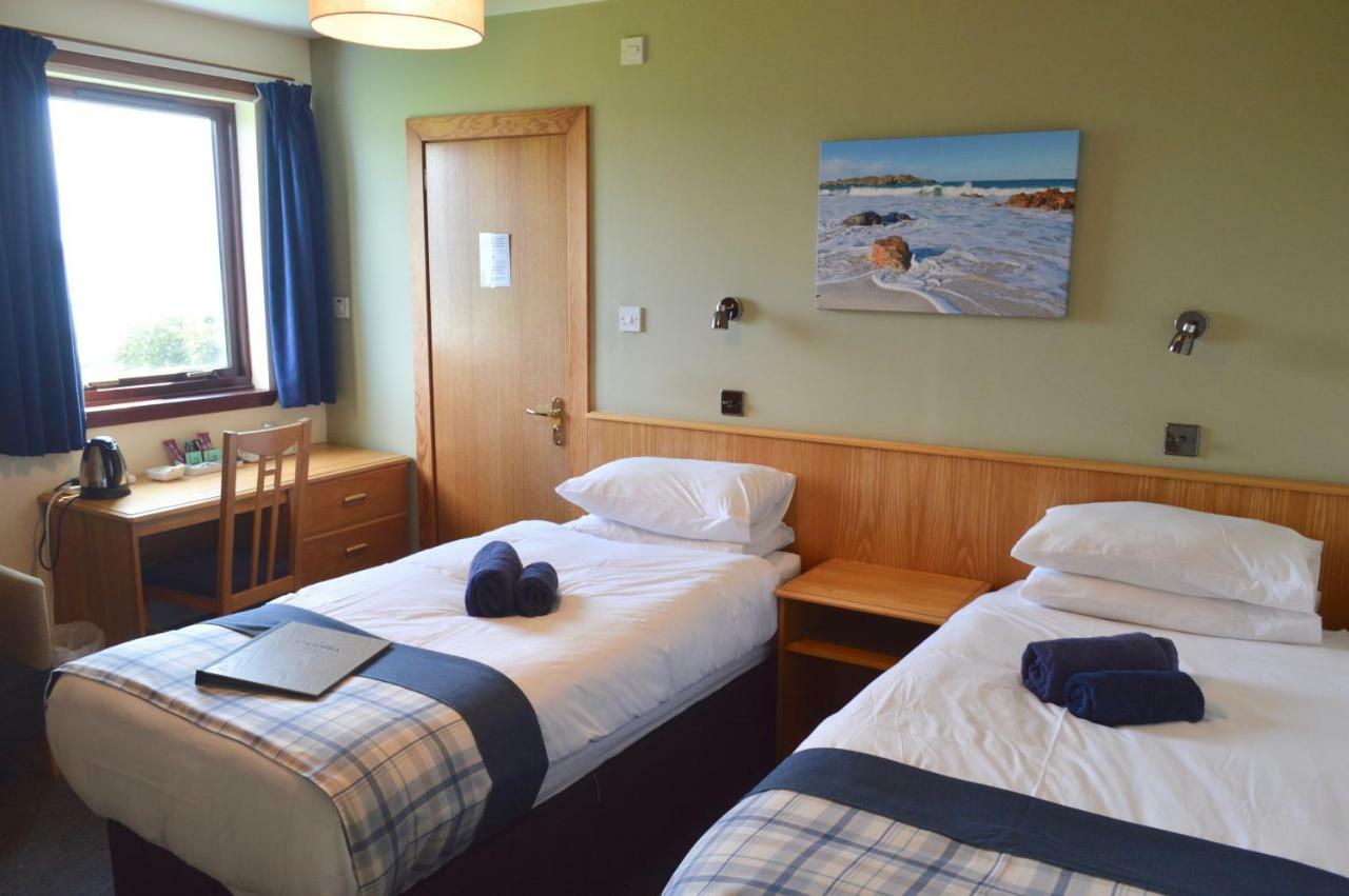 St Columba Hotel Iona Zewnętrze zdjęcie