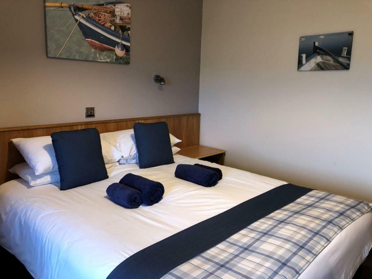 St Columba Hotel Iona Zewnętrze zdjęcie